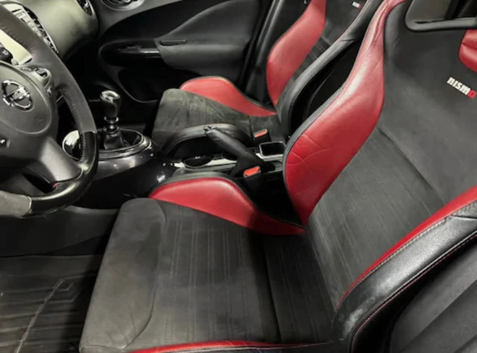 2016 Nissan Juke - Image 6 of 9