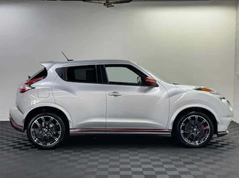 2016 Nissan Juke - Image 2 of 9