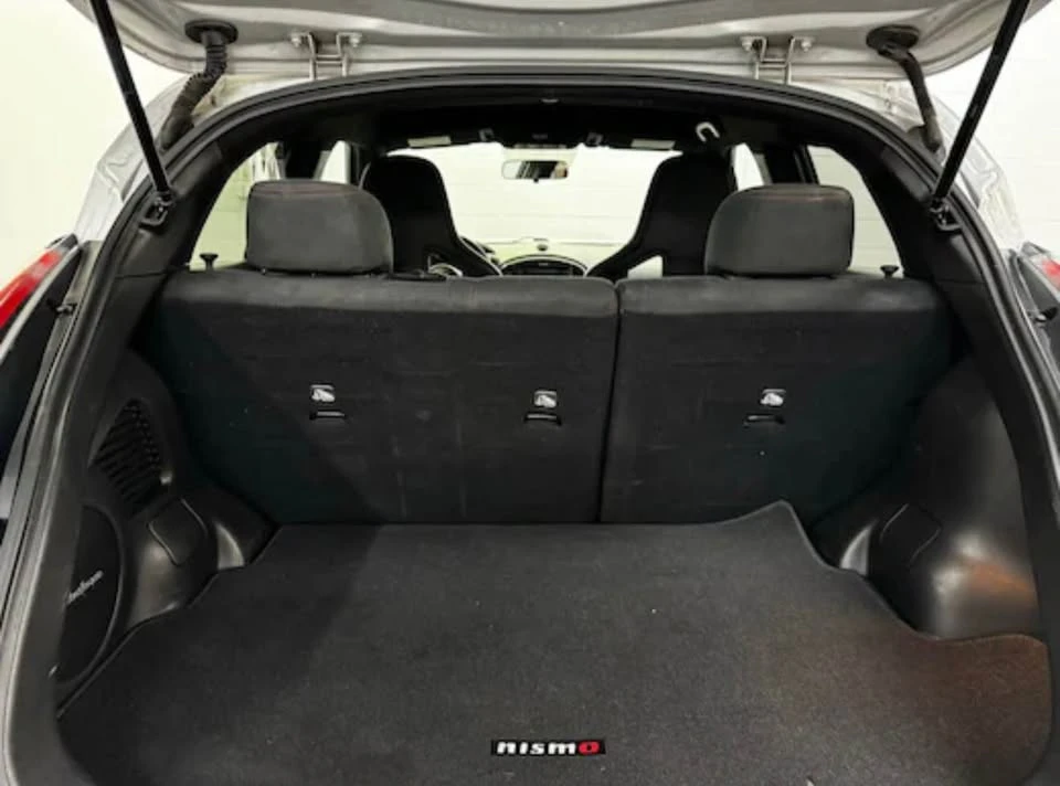 2016 Nissan Juke - Image 9 of 9