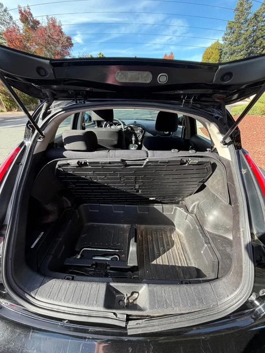 2016 Nissan Juke - Image 7 of 15
