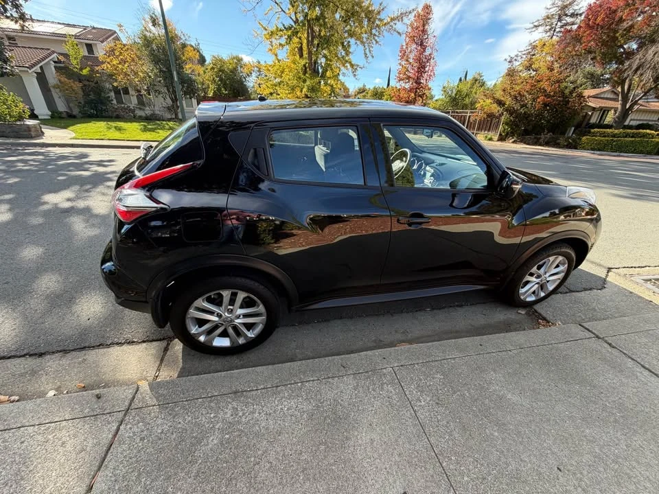 2016 Nissan Juke - Image 2 of 15