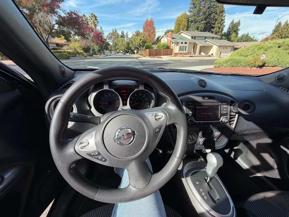 2016 Nissan Juke - Image 6 of 15