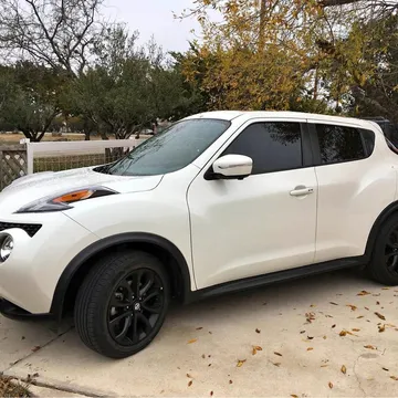 2016 Nissan Juke SL
