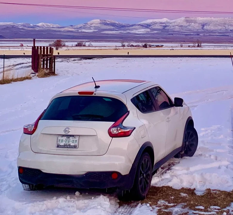 2016 Nissan Juke - Image 2 of 3
