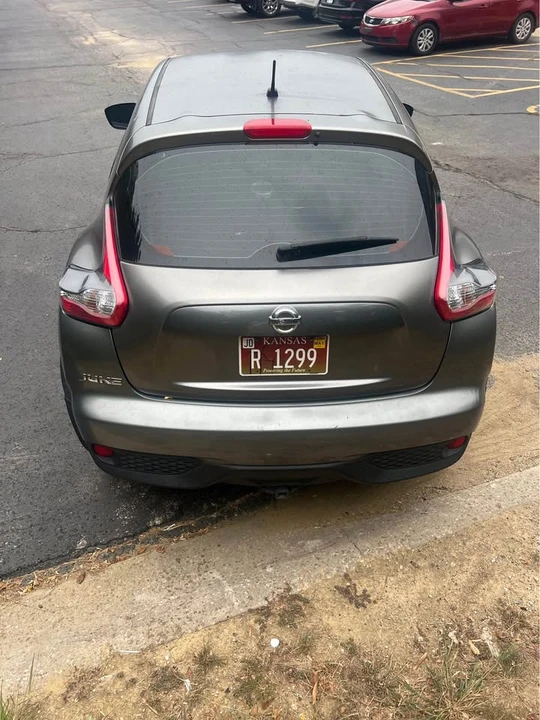 2016 Nissan Juke - Image 5 of 20