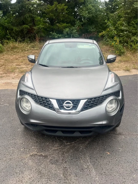 2016 Nissan Juke - Image 3 of 20