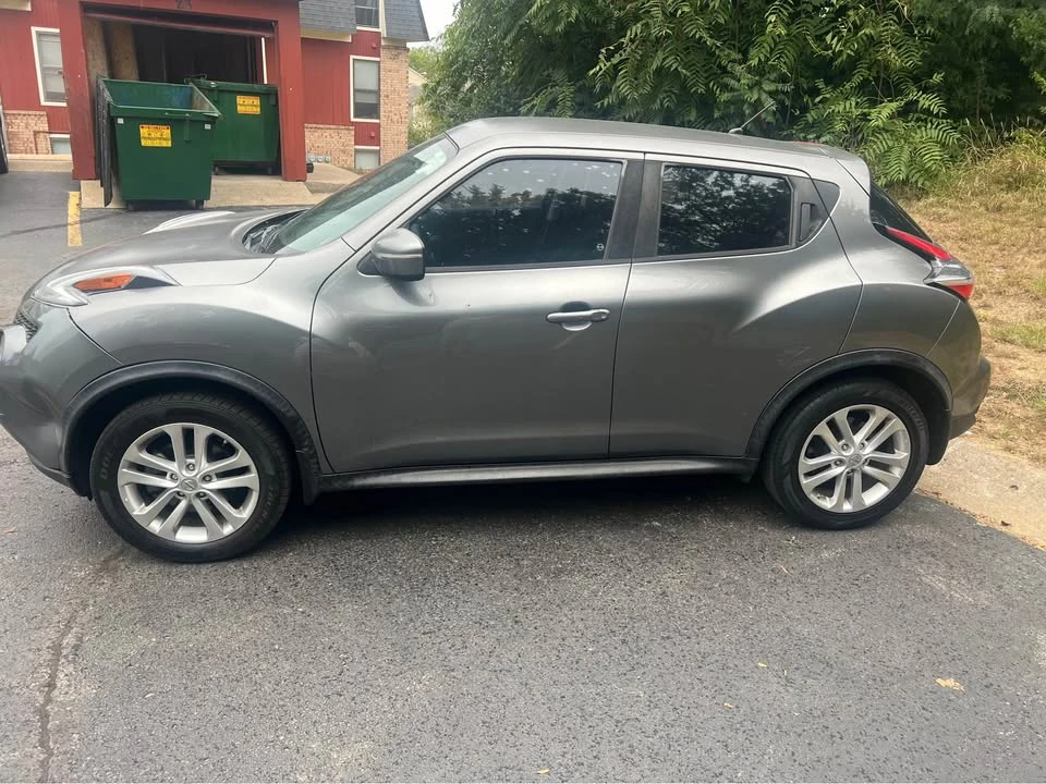2016 Nissan Juke - Image 2 of 20