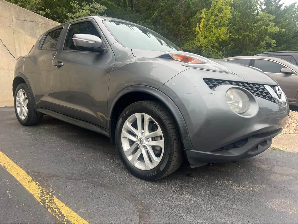 2016 Nissan Juke - Image 16 of 20