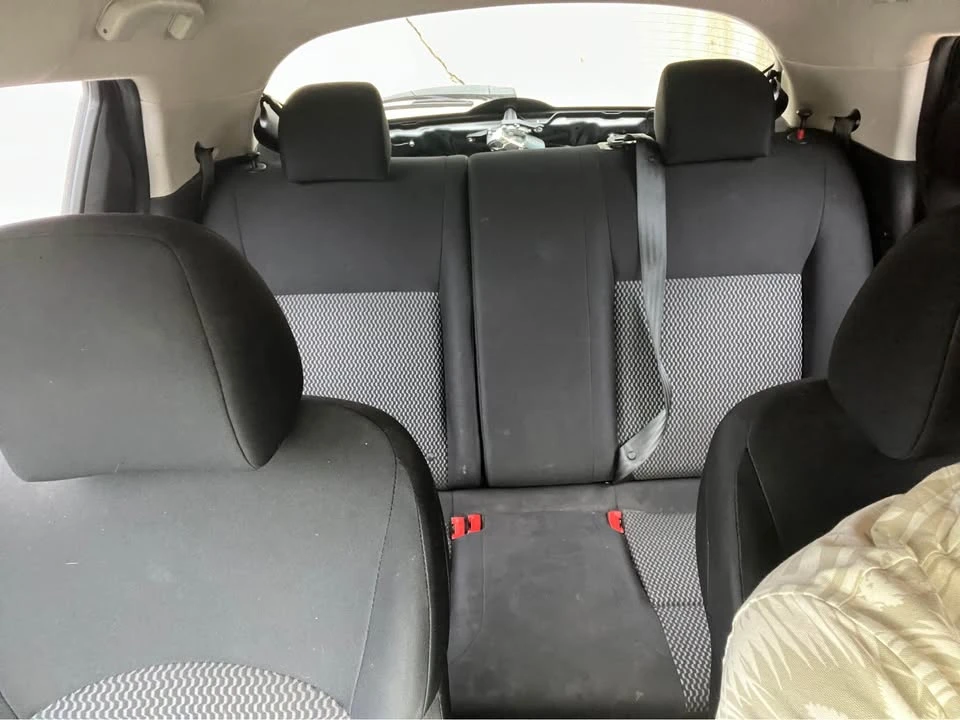 2016 Nissan Juke - Image 15 of 20