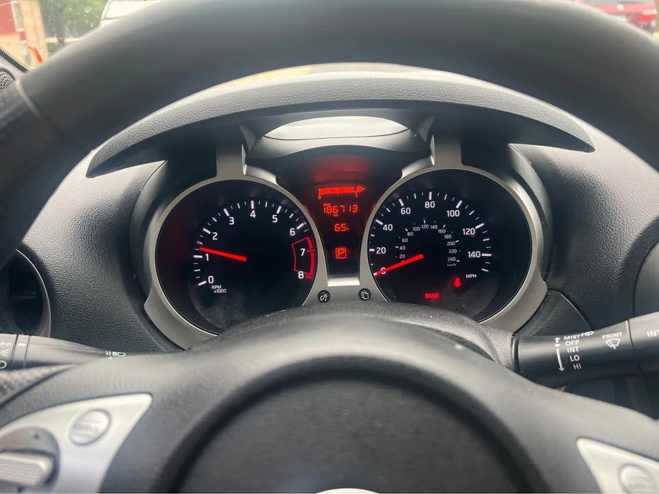 2016 Nissan Juke - Image 14 of 20