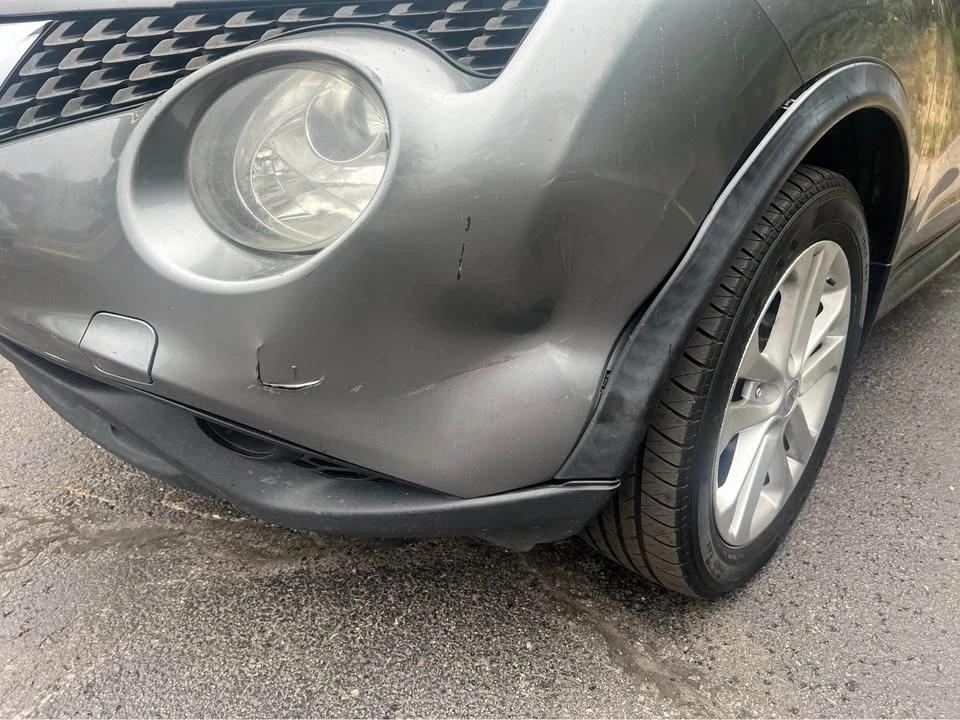 2016 Nissan Juke - Image 11 of 20