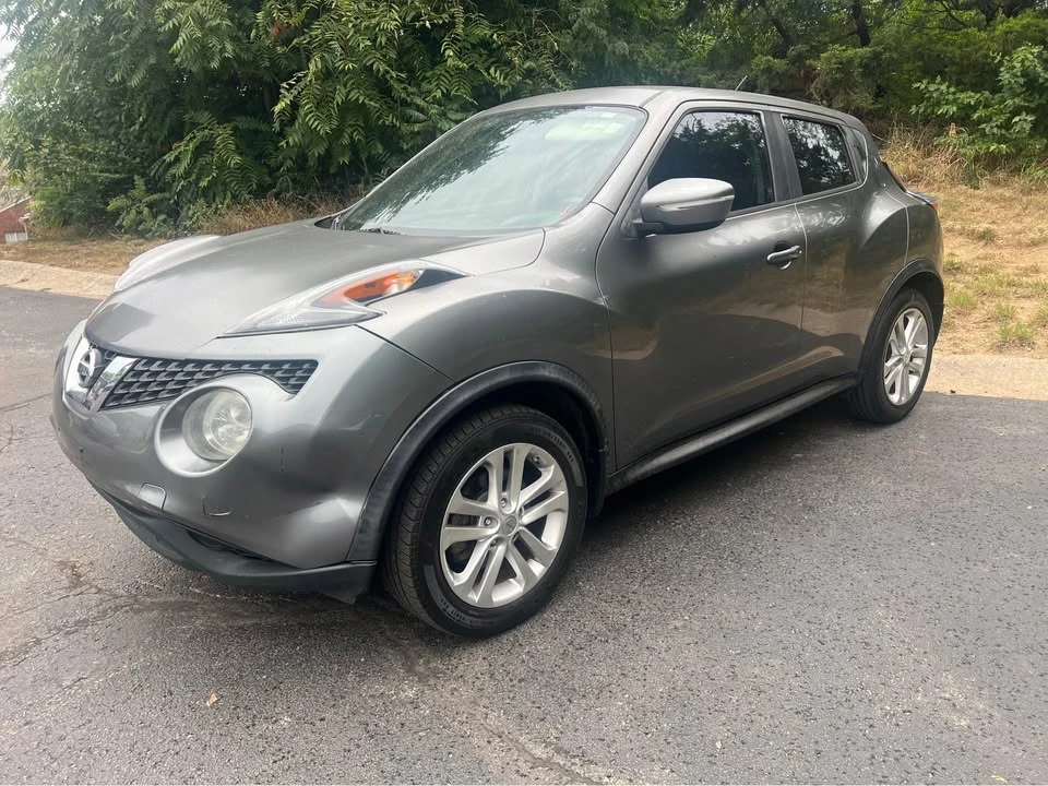 2016 Nissan Juke - Image 4 of 20