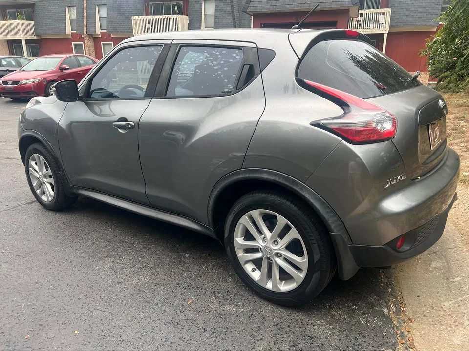 2016 Nissan Juke - Image 7 of 20