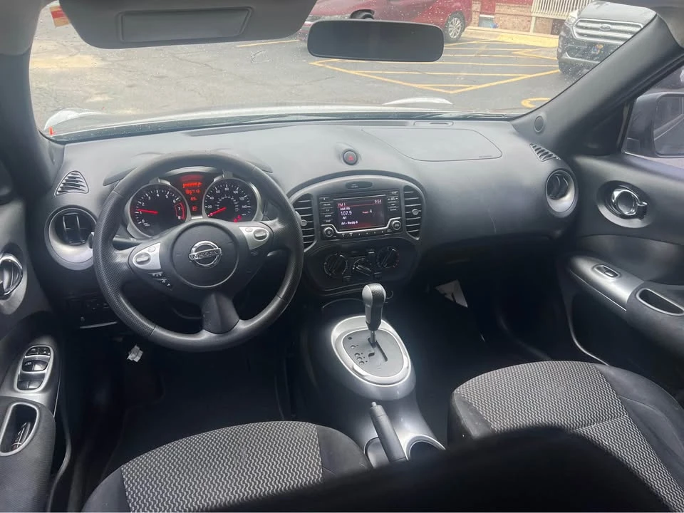 2016 Nissan Juke - Image 10 of 20