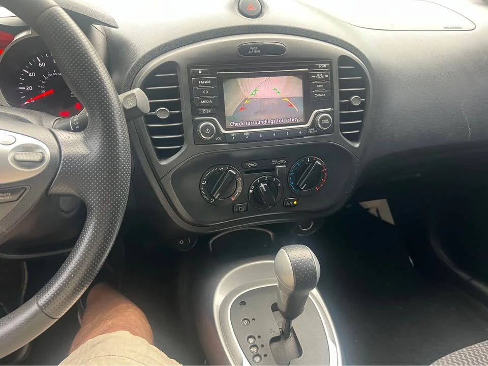 2016 Nissan Juke - Image 13 of 20
