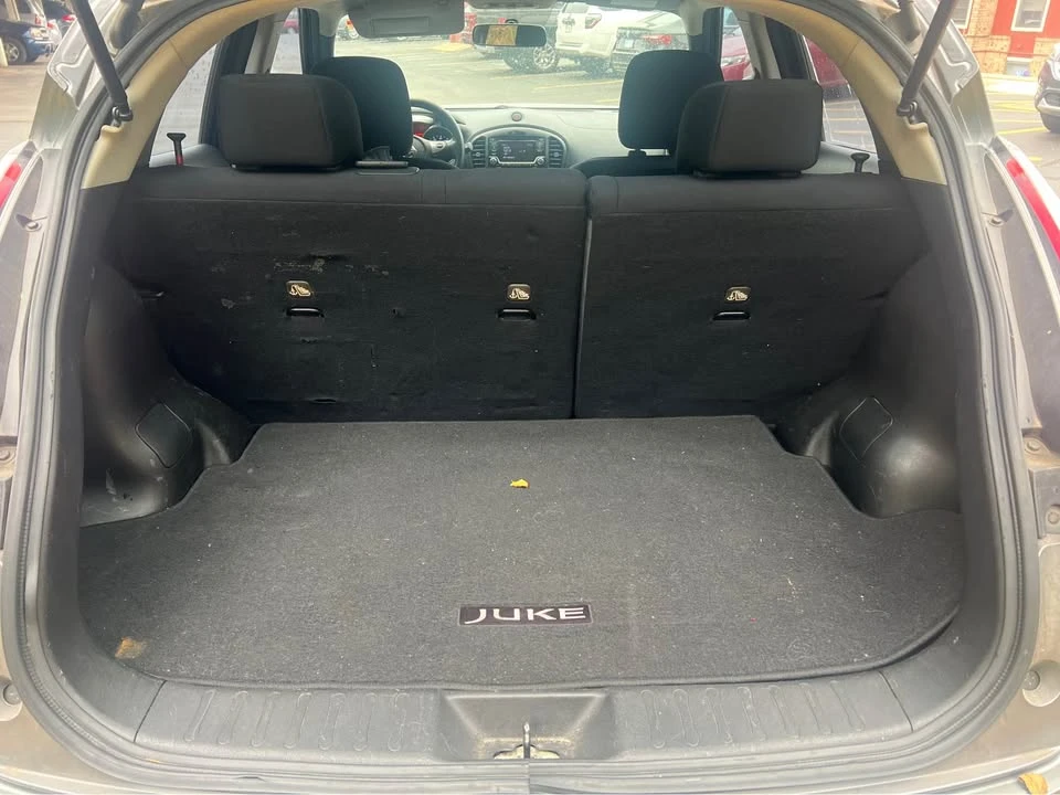 2016 Nissan Juke - Image 8 of 20