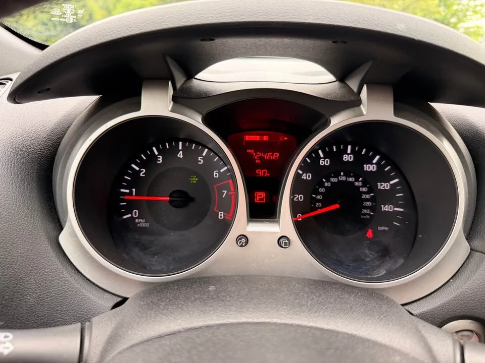 2016 Nissan Juke - Image 16 of 19