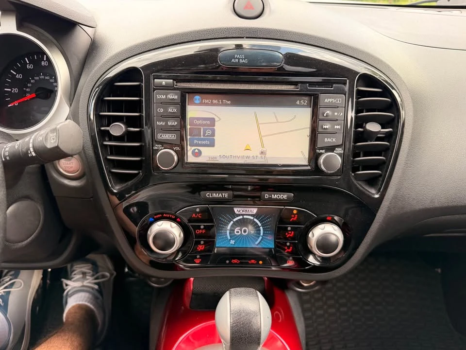 2016 Nissan Juke - Image 17 of 19