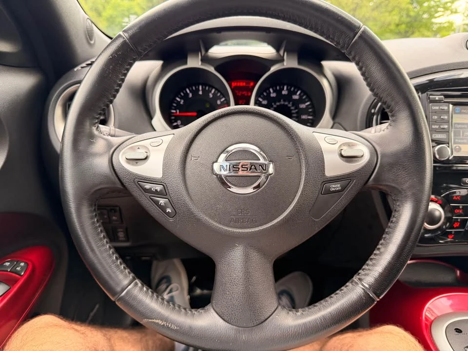 2016 Nissan Juke - Image 15 of 19