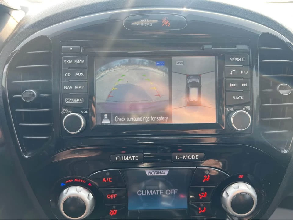 2016 Nissan Juke - Image 20 of 20
