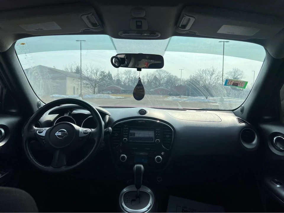 2016 Nissan Juke - Image 15 of 20