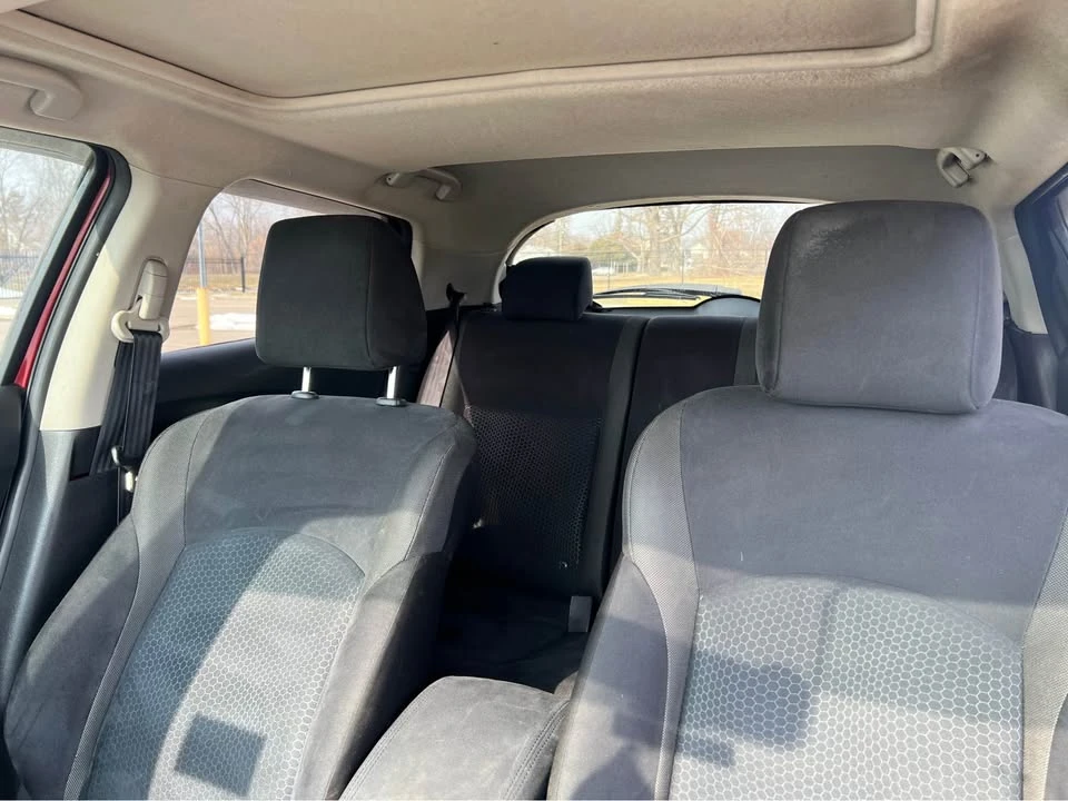 2016 Nissan Juke - Image 17 of 20