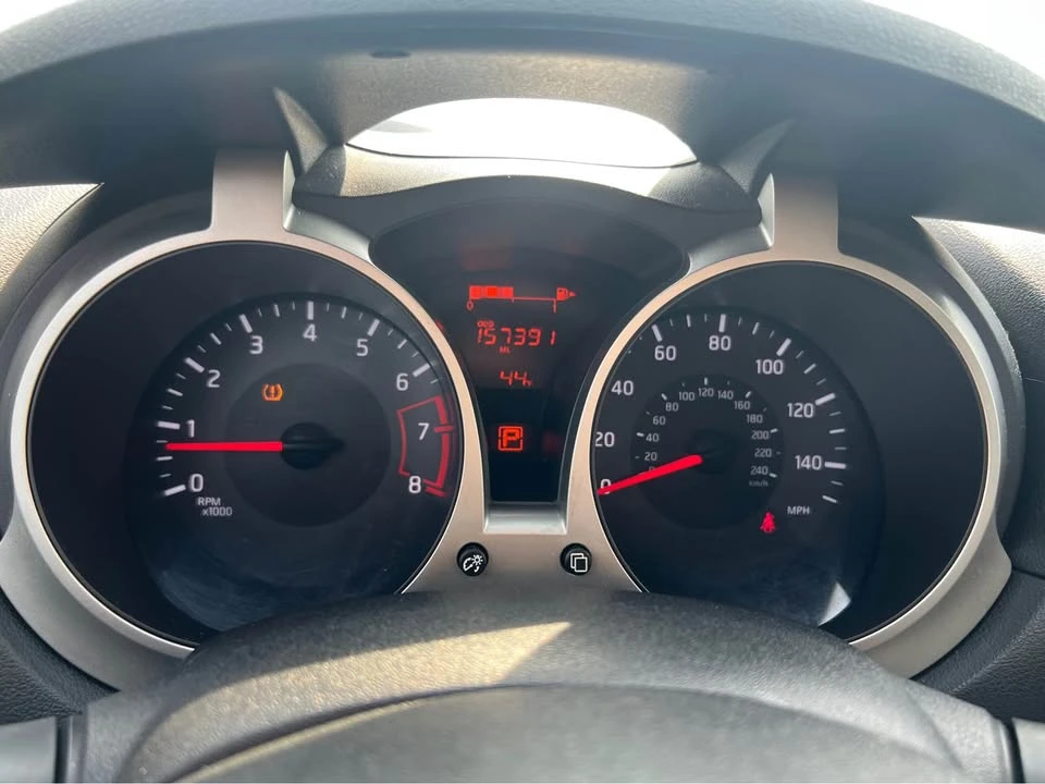 2016 Nissan Juke - Image 18 of 20