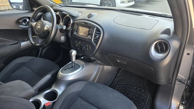 2016 Nissan Juke - Image 8 of 19