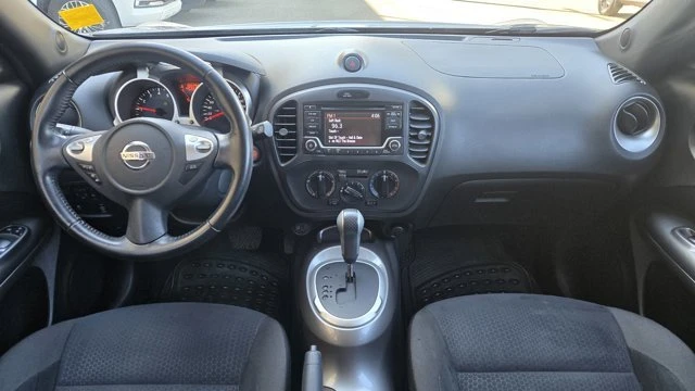 2016 Nissan Juke - Image 7 of 19
