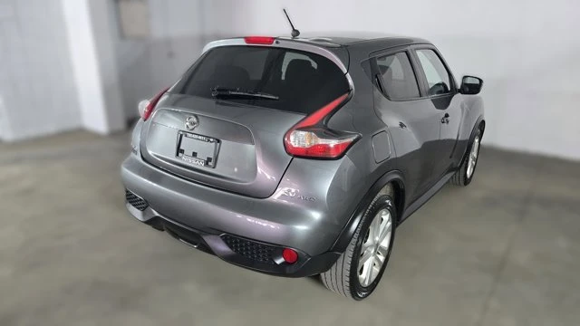 2016 Nissan Juke - Image 4 of 19