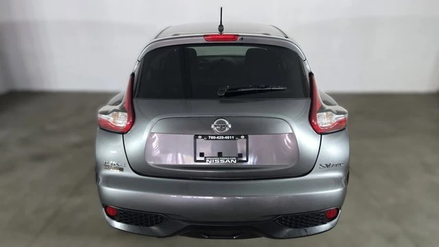 2016 Nissan Juke - Image 5 of 19