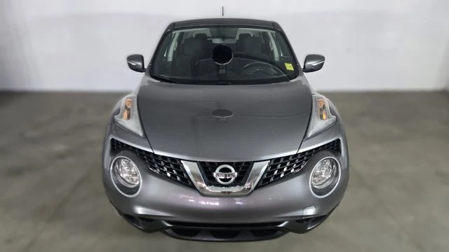 2016 Nissan Juke - Image 2 of 19