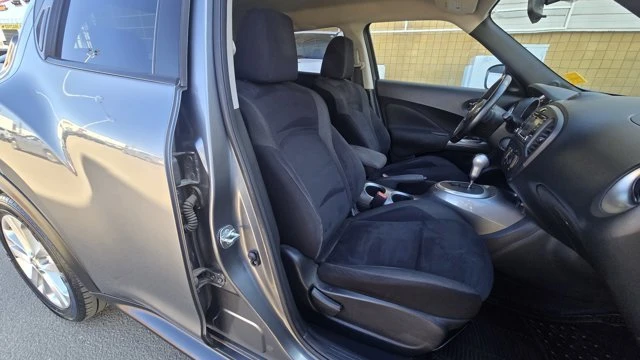 2016 Nissan Juke - Image 18 of 19