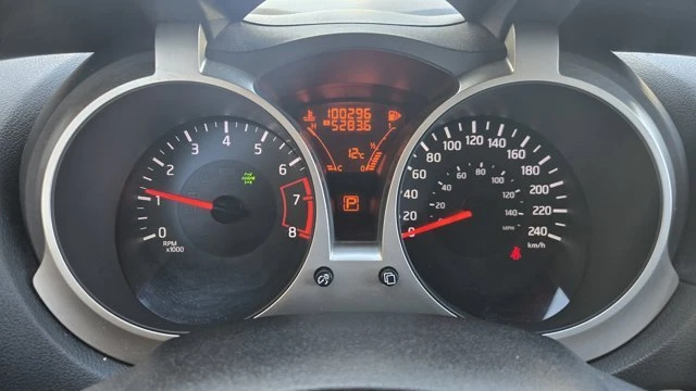 2016 Nissan Juke - Image 9 of 19