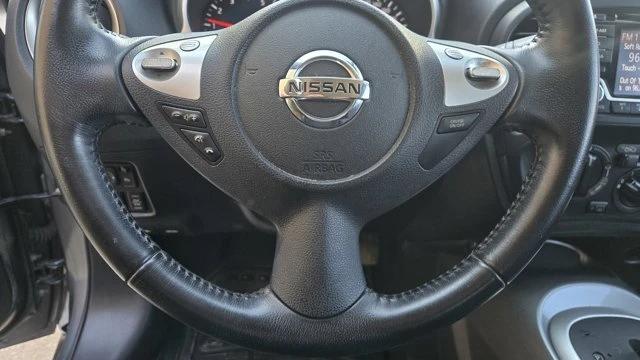 2016 Nissan Juke - Image 10 of 19