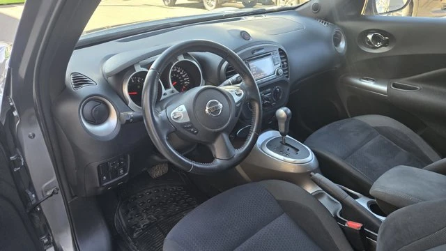 2016 Nissan Juke - Image 6 of 19