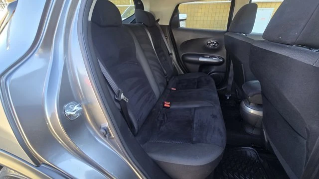 2016 Nissan Juke - Image 17 of 19