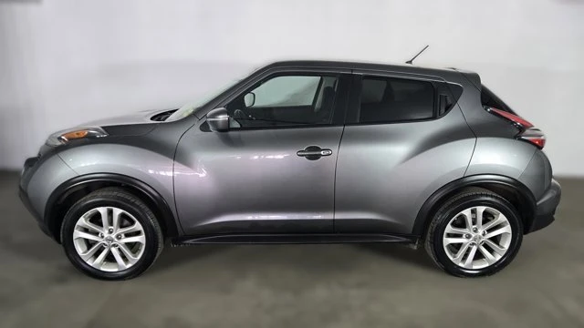 2016 Nissan Juke - Image 3 of 19