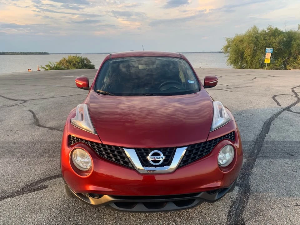 2016 Nissan Juke - Image 4 of 12