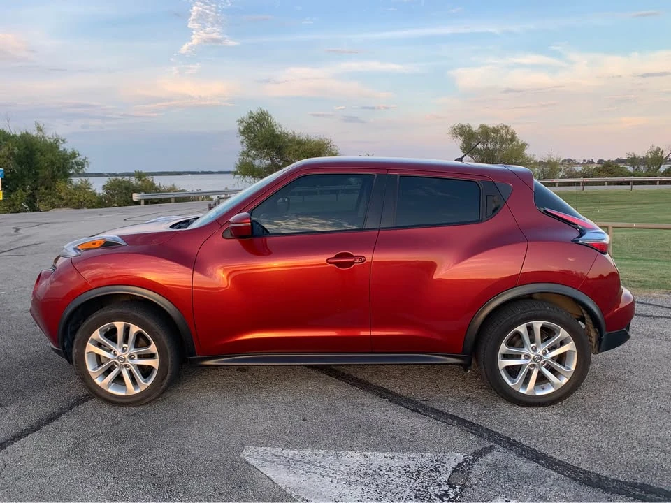 2016 Nissan Juke - Image 2 of 12