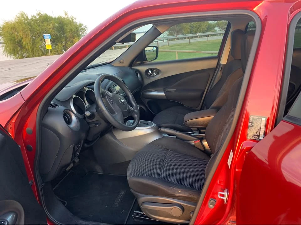 2016 Nissan Juke - Image 11 of 12