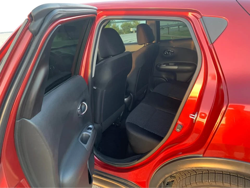 2016 Nissan Juke - Image 12 of 12