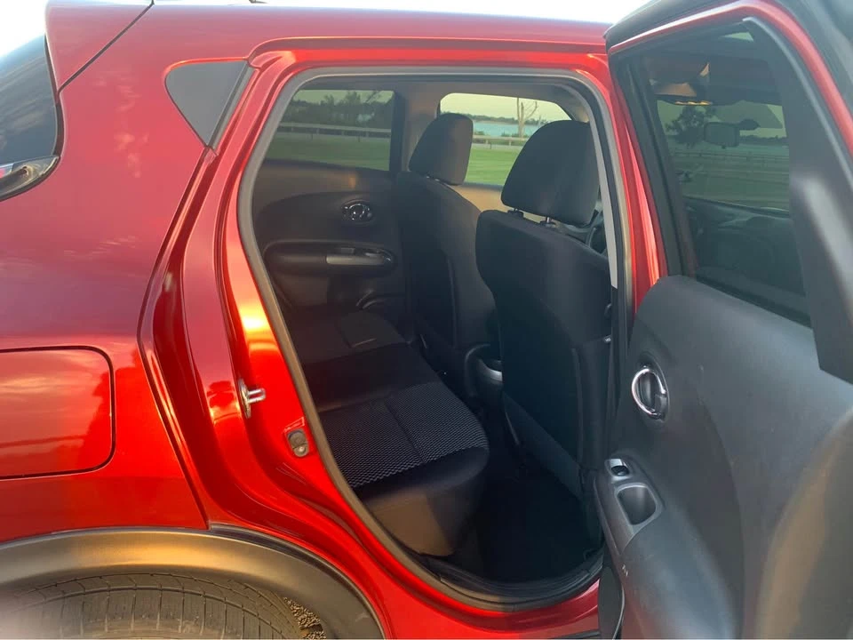 2016 Nissan Juke - Image 9 of 12