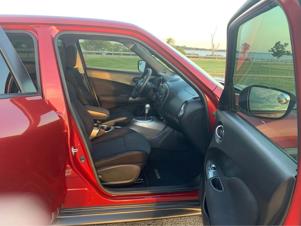 2016 Nissan Juke - Image 10 of 12