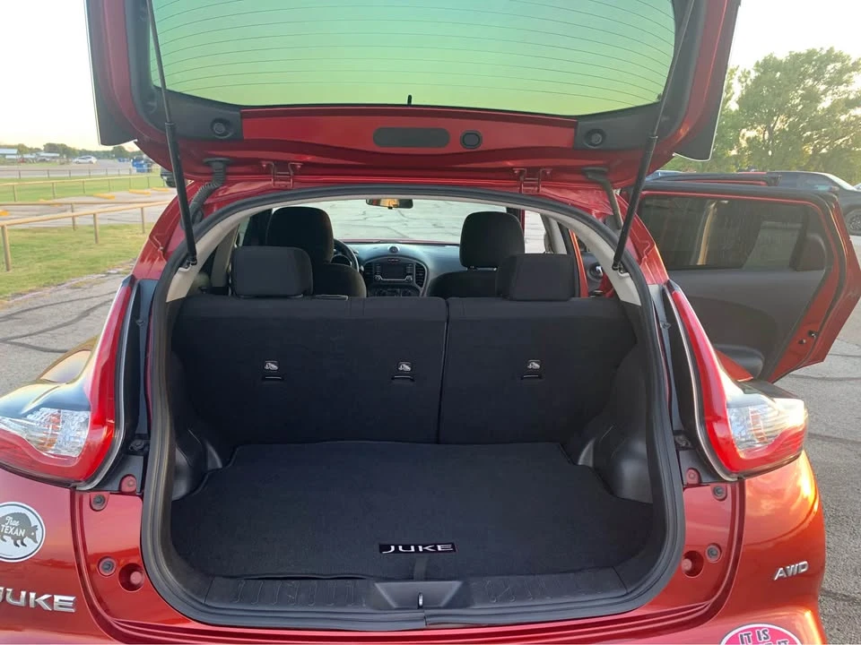 2016 Nissan Juke - Image 6 of 12