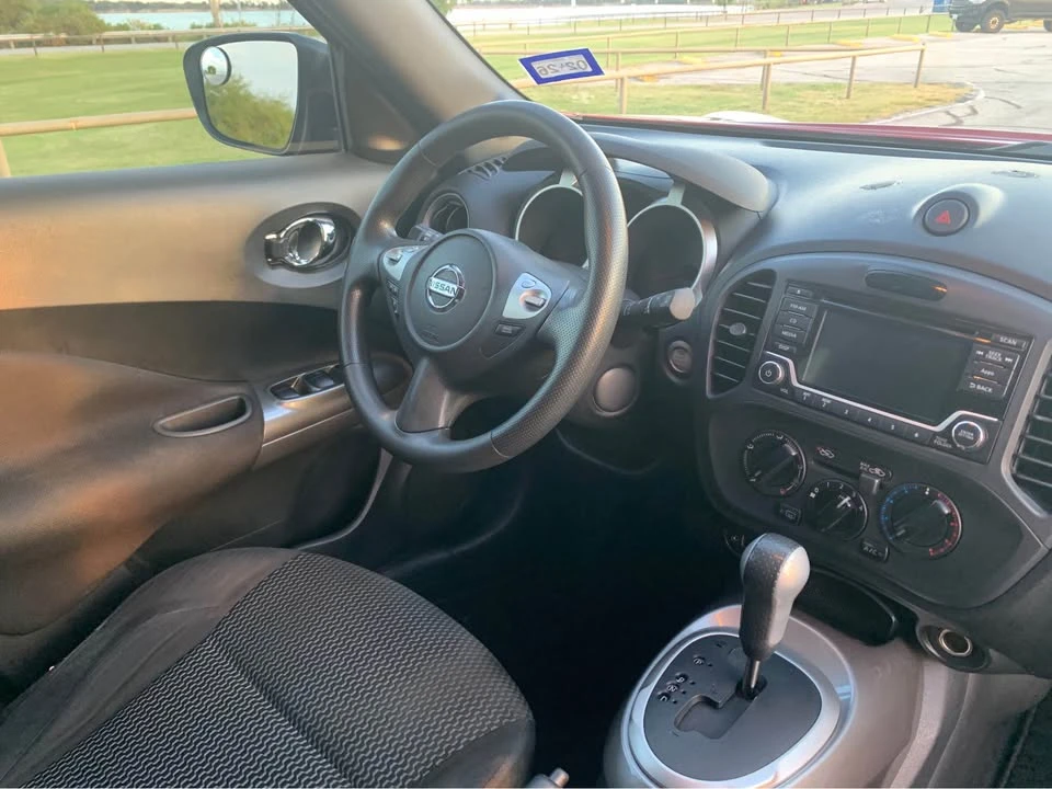 2016 Nissan Juke - Image 7 of 12