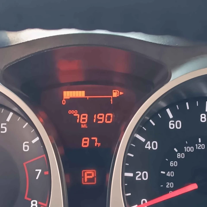 2016 Nissan Juke - Image 10 of 13