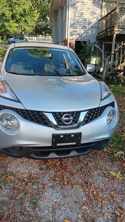 2016 Nissan Juke - Image 3 of 13