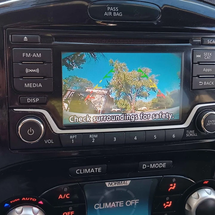 2016 Nissan Juke - Image 11 of 13