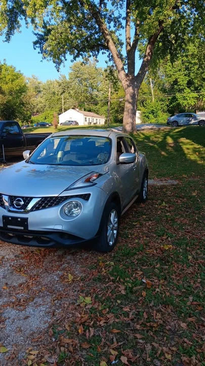 2016 Nissan Juke - Image 2 of 13